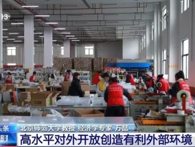 面对美国加征关税冲击中国如何维护自身权益？专家分析