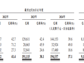 胜软科技港股IPO遇阻：净利润率暴跌至-66.8% 账期飙至1662天 财务内控与市值门槛双重承压