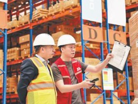 出海记丨“加强海外仓建设”