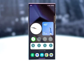 三星Galaxy S25 Ultra揭秘：令人兴奋的显示和存储增强