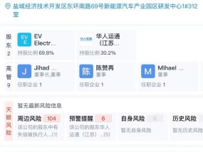 高合汽车“复活”陷入停滞，6亿美元中东投资仍未到账